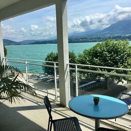 Escapade Au Bord Du Lac Du Bourget Le Bourget-du-Lac Zewnętrze zdjęcie
